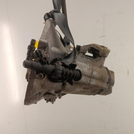 Boite de vitesses CITROEN C3 1