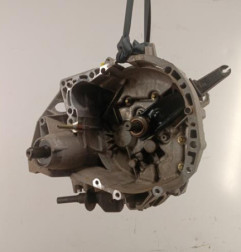 Boite de vitesses RENAULT CLIO 2 Photo n°1