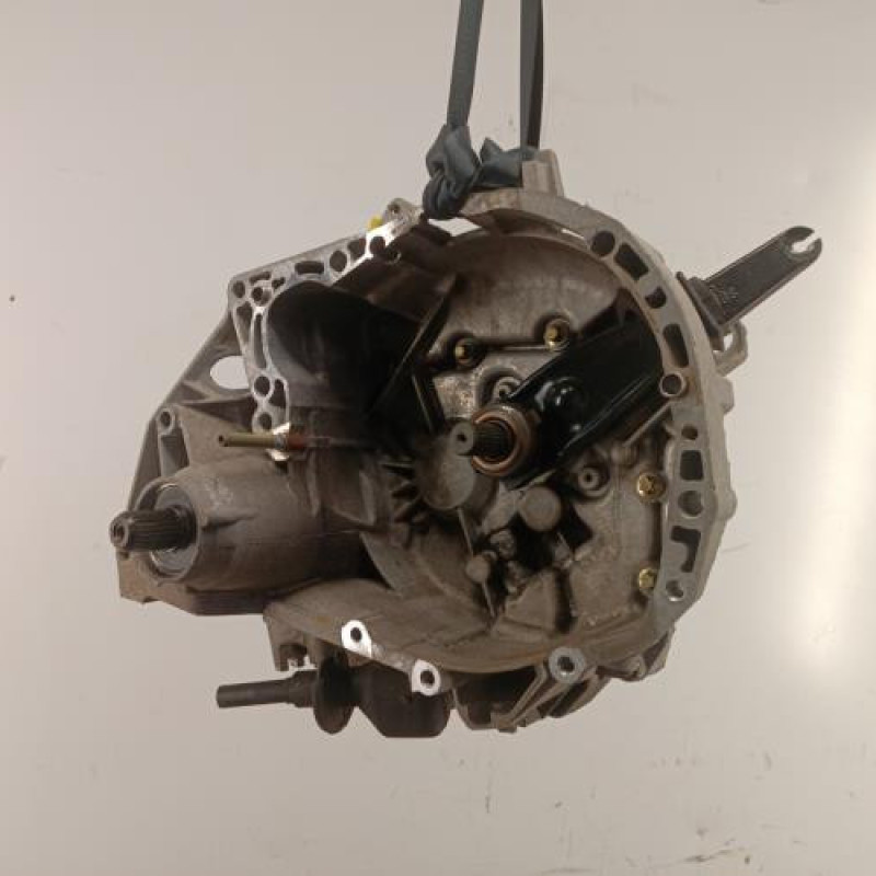 Boite de vitesses RENAULT CLIO 2