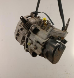 Boite de vitesses RENAULT CLIO 2 Photo n°3