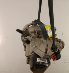 Boite de vitesses RENAULT CLIO 2 Photo n°4