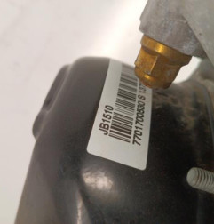 Boite de vitesses RENAULT CLIO 2 Photo n°5