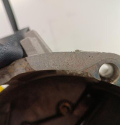 Boite de vitesses RENAULT CLIO 2 Photo n°6