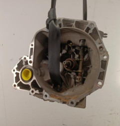 Boite de vitesses OPEL AGILA B Photo n°1