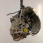 Boite de vitesses NISSAN QASHQAI 1