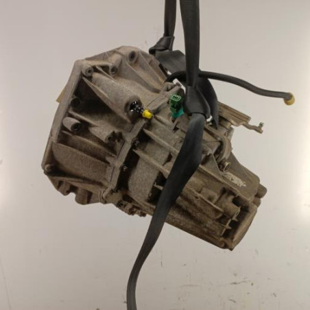 Boite de vitesses NISSAN QASHQAI 1
