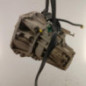 Boite de vitesses NISSAN QASHQAI 1