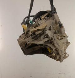 Boite de vitesses NISSAN QASHQAI 1 Photo n°3