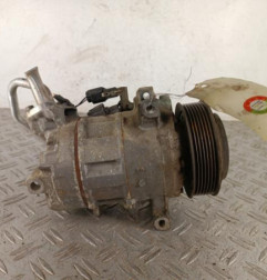 Compresseur clim RENAULT GRAND SCENIC 3