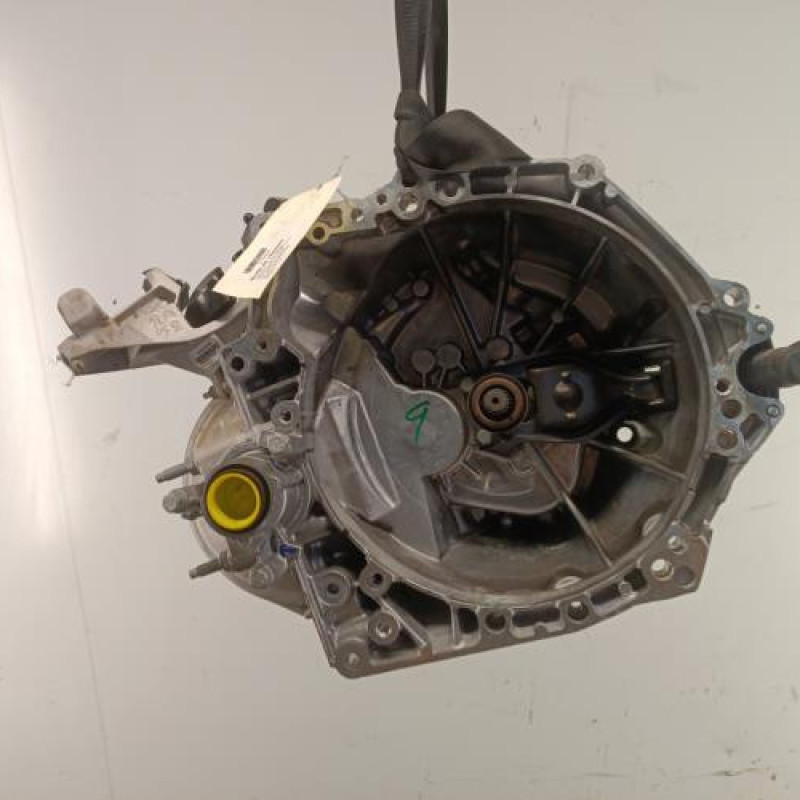 Boite de vitesses PEUGEOT 2008 2