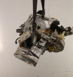 Boite de vitesses PEUGEOT 2008 2 Photo n°3