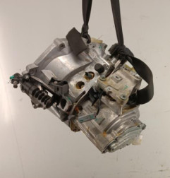 Boite de vitesses PEUGEOT 2008 2 Photo n°4