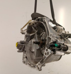 Boite de vitesses PEUGEOT 2008 2 Photo n°5