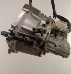 Boite de vitesses PEUGEOT 2008 2 Photo n°6