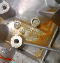 Boite de vitesses PEUGEOT 2008 2 Photo n°8