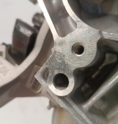 Boite de vitesses PEUGEOT 2008 2 Photo n°9