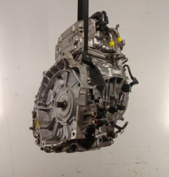 Boite de vitesses HONDA JAZZ 5 Photo n°3