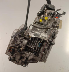 Boite de vitesses HONDA JAZZ 5 Photo n°6