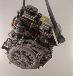 Boite de vitesses HONDA JAZZ 5 Photo n°7