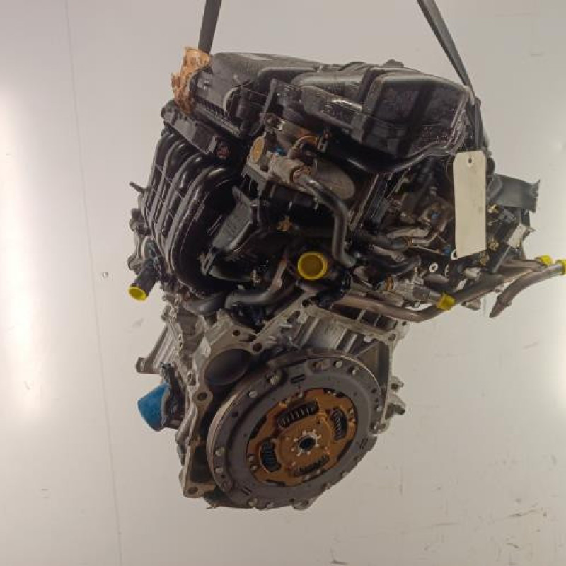 Moteur HONDA JAZZ 5 Moteur HONDA JAZZ 5