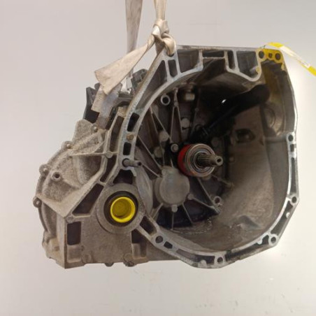 Boite de vitesses RENAULT SCENIC 3 Photo n°1