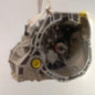 Boite de vitesses RENAULT SCENIC 3
