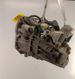 Boite de vitesses RENAULT SCENIC 3 Photo n°3
