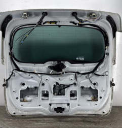 Malle/Hayon arriere RENAULT SCENIC 3