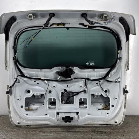 Malle/Hayon arriere RENAULT SCENIC 3
