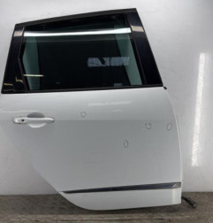 Porte arriere droit RENAULT SCENIC 3 Photo n°1