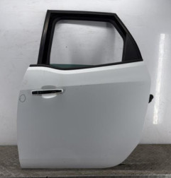 Porte arriere gauche OPEL MERIVA B Photo n°1
