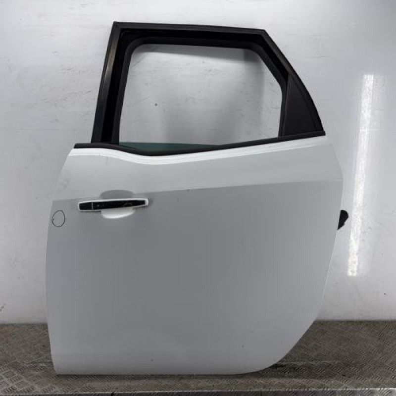 Porte arriere gauche OPEL MERIVA B