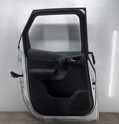 Porte arriere gauche OPEL MERIVA B Photo n°3