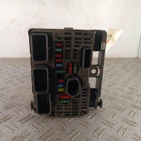 Boitier servitude moteur (BSM) CITROEN C5 1 Photo n°1