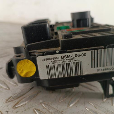 Boitier servitude moteur (BSM) CITROEN C5 1