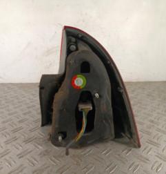 Feu arriere principal gauche (feux) CITROEN C5 1