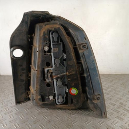 Feu arriere principal gauche (feux) OPEL ZAFIRA B