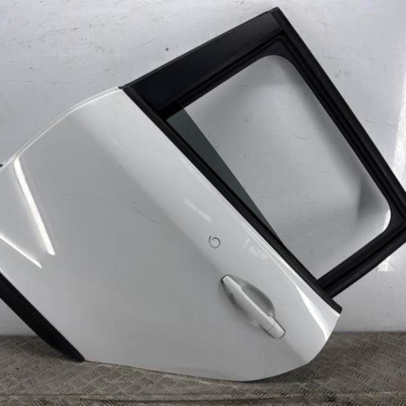 Porte arriere gauche PEUGEOT 2008 1