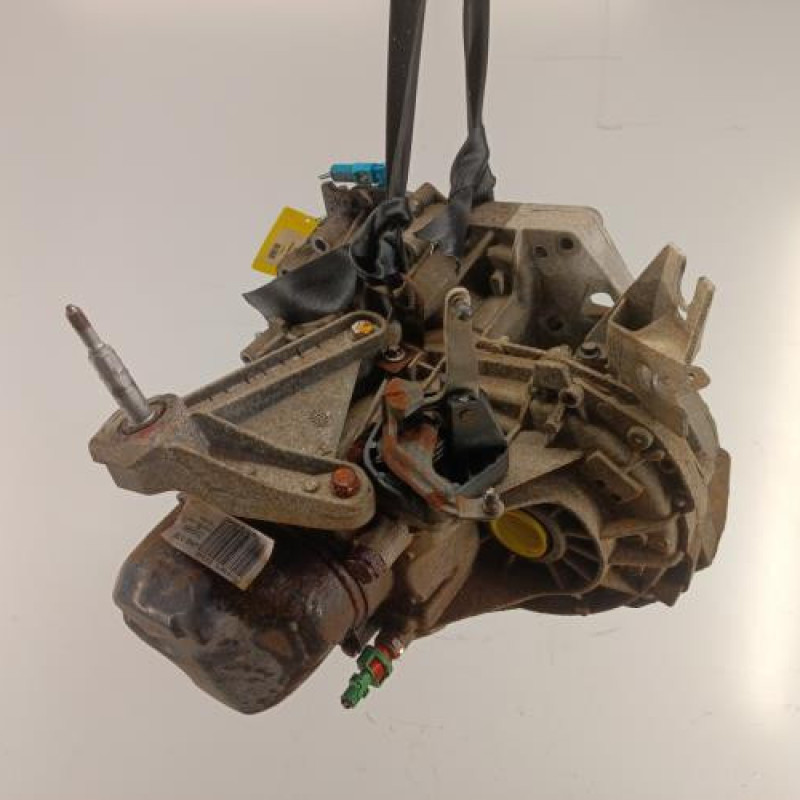 Boite de vitesses RENAULT KANGOO 2