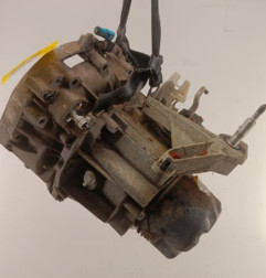 Boite de vitesses RENAULT KANGOO 2 Photo n°3