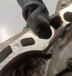 Boite de vitesses RENAULT KANGOO 2 Photo n°5