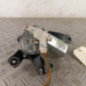 Moteur essuie glace arriere PEUGEOT 206
