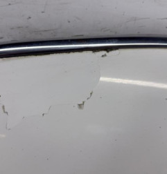 Capot CITROEN C4 1