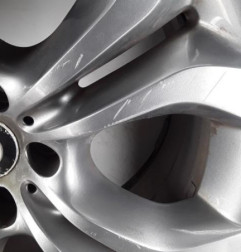 Jante BMW X5 E70 Photo n°3