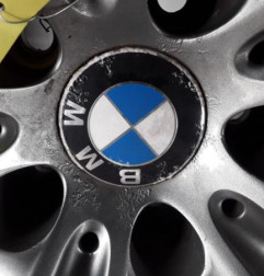 Jante BMW X5 E70 Photo n°4