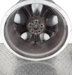 Jante BMW X5 E70 Photo n°5