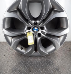 Jante BMW X5 E70 Photo n°1