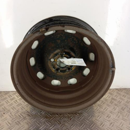 Jante VOLKSWAGEN GOLF 4