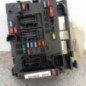 Boitier servitude moteur (BSM) PEUGEOT 206