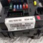 Boitier servitude moteur (BSM) PEUGEOT 206